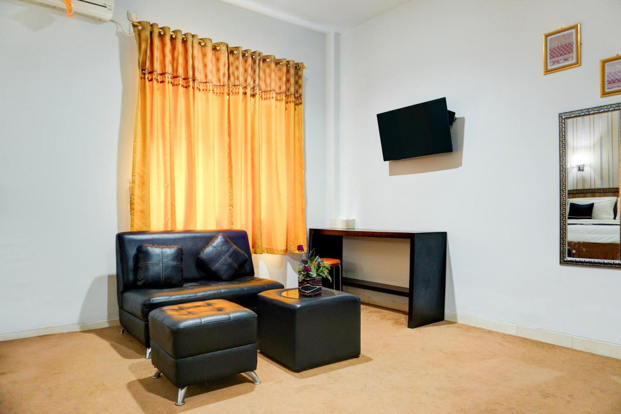 Collection O R.Sukamto Near Palembang Trade Center Mall Exterior foto