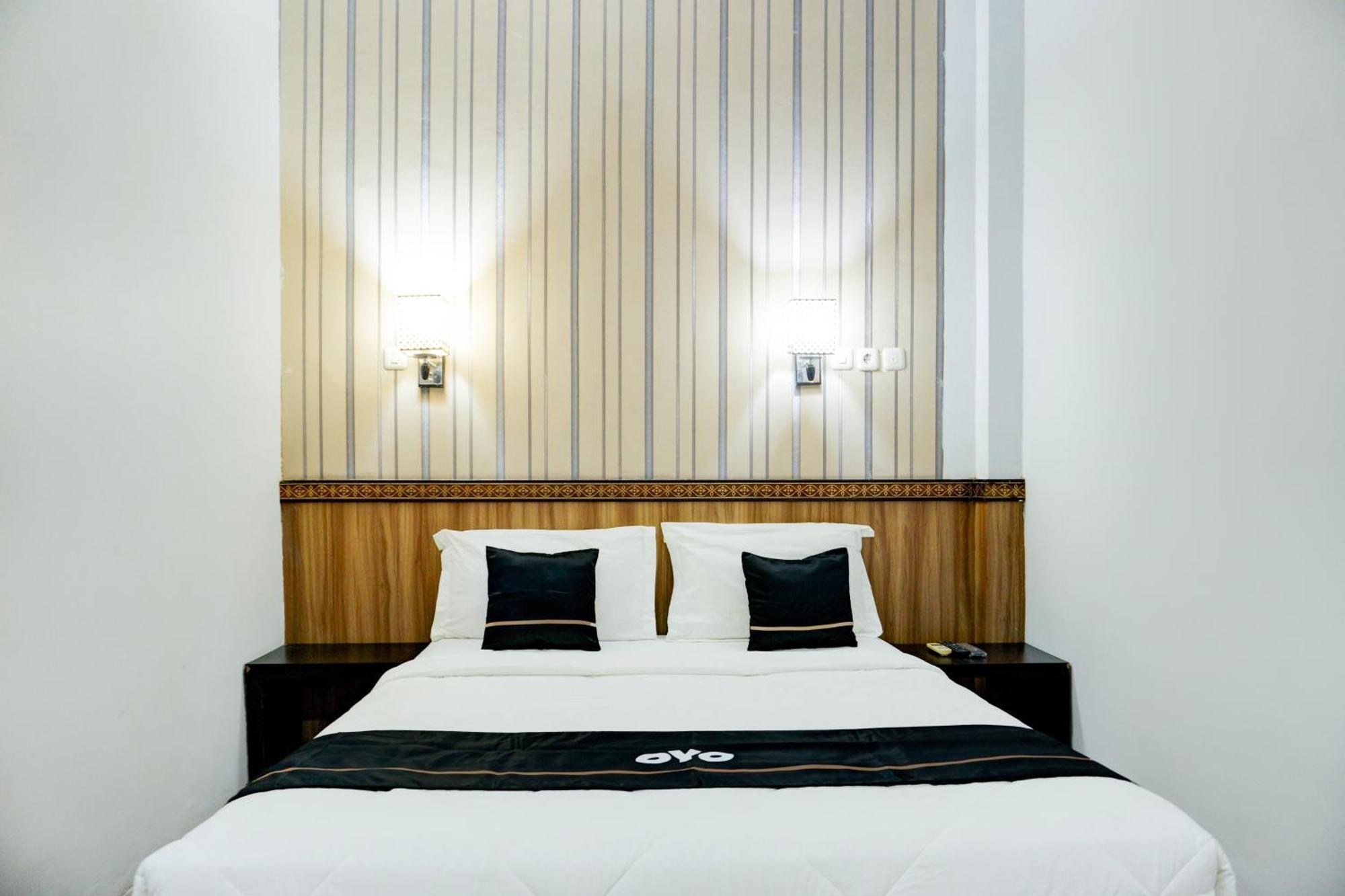 Collection O R.Sukamto Near Palembang Trade Center Mall Exterior foto