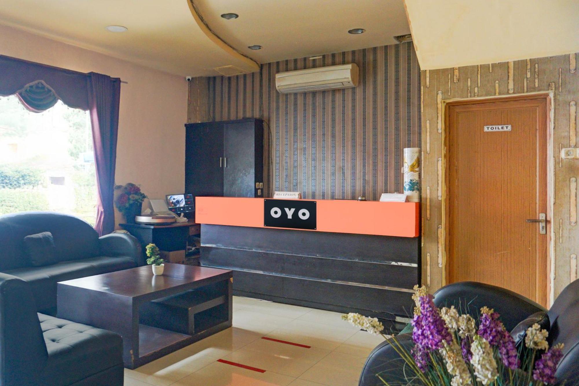 Collection O R.Sukamto Near Palembang Trade Center Mall Exterior foto