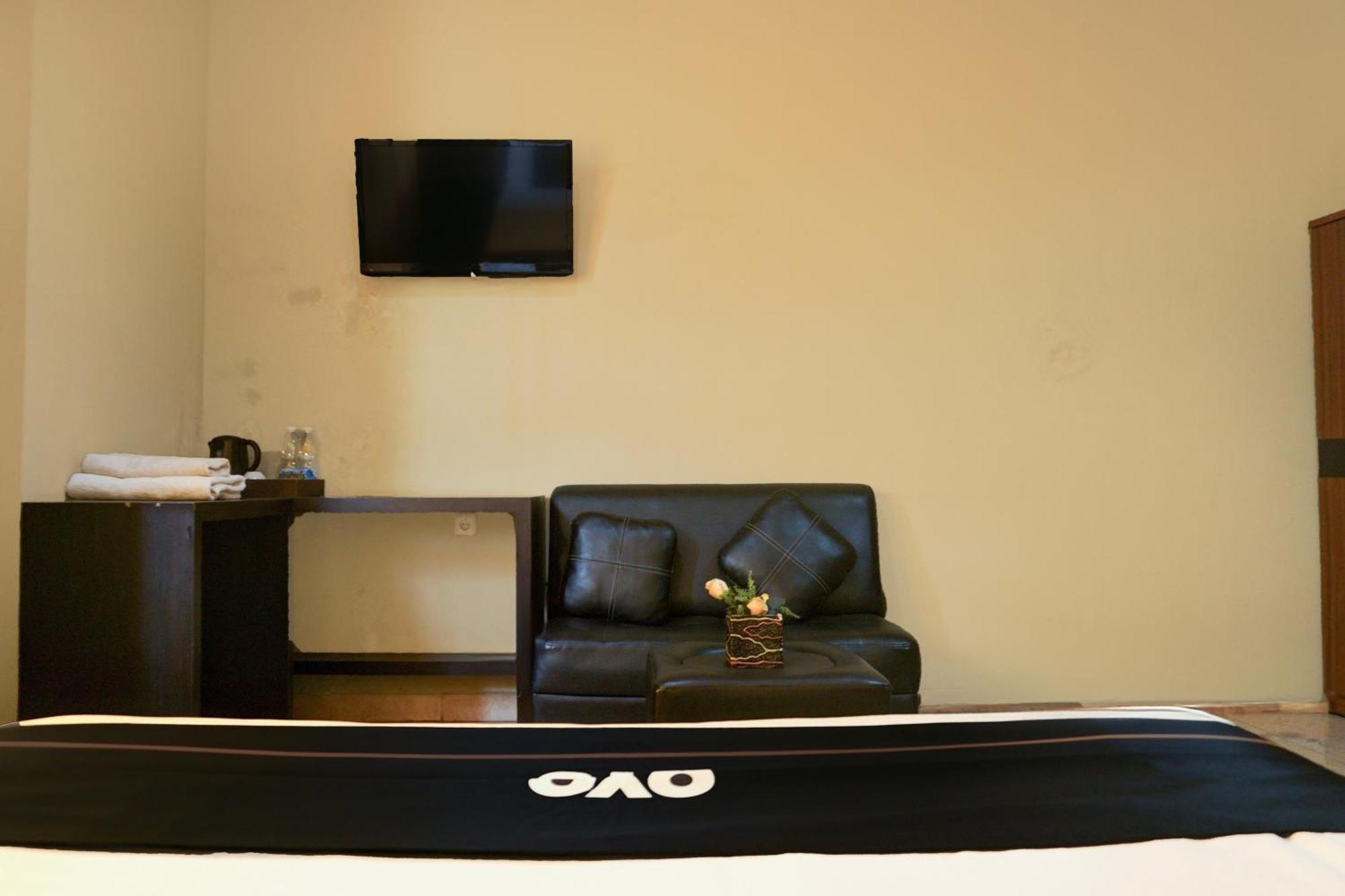 Collection O R.Sukamto Near Palembang Trade Center Mall Exterior foto