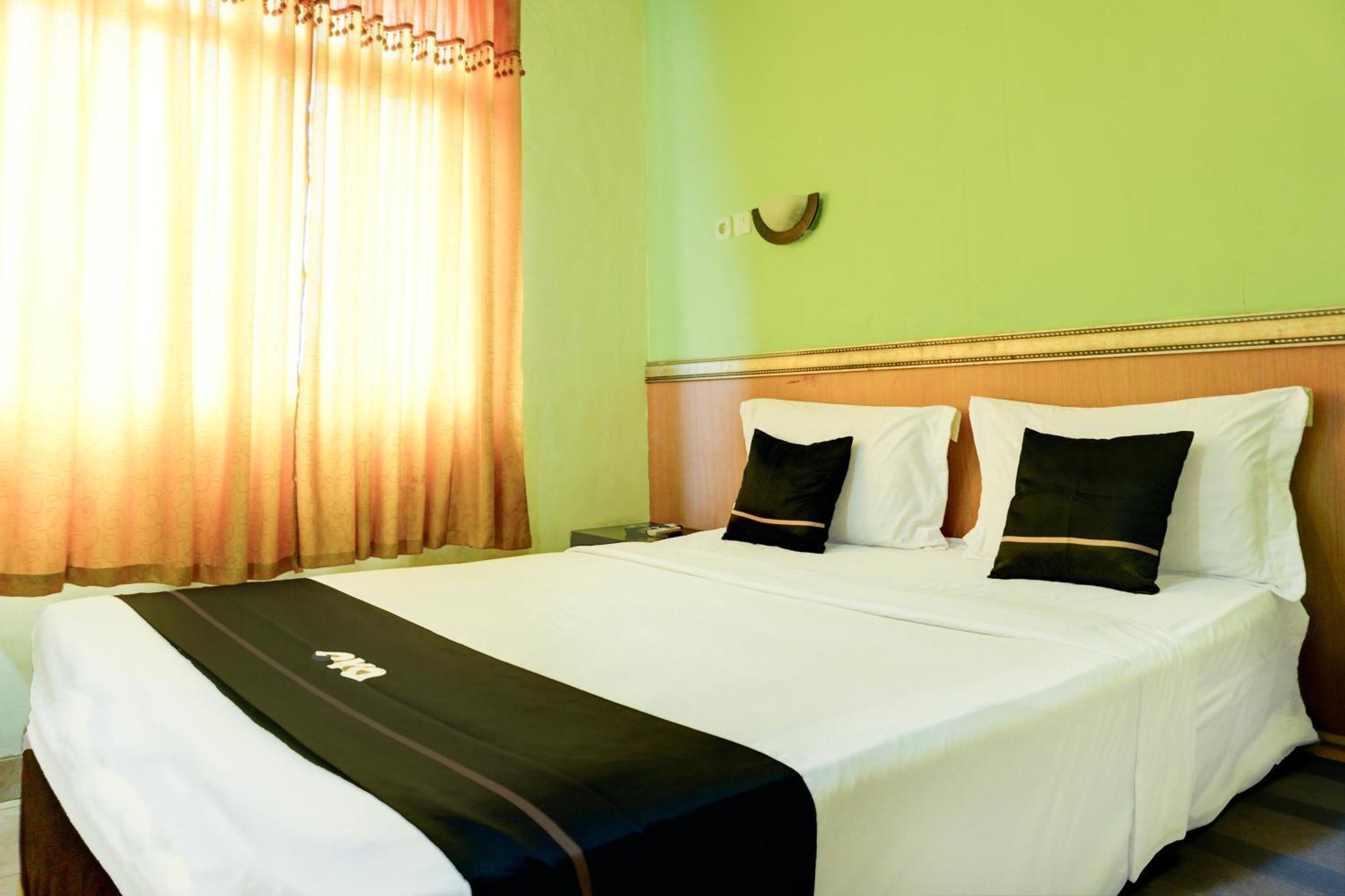 Collection O R.Sukamto Near Palembang Trade Center Mall Exterior foto